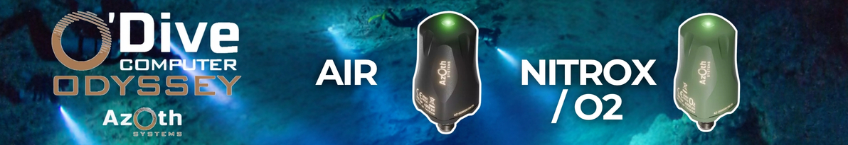 Transmetteur de pression Azoth Systems